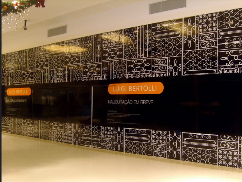 Luigi Bertolli e Emme